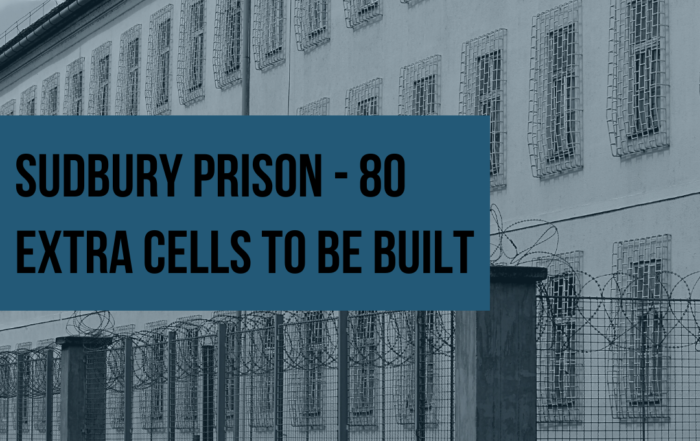 Prison Phone's blog looking into the UK prison system • Prison Phone